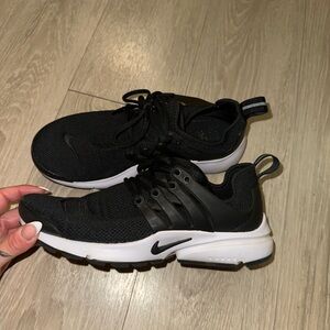 Nike sneakers